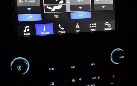 Ford Fusion (North America) II, 2018 год, 1 695 000 рублей, 21 фотография