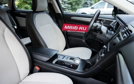 Ford Fusion (North America) II, 2018 год, 1 695 000 рублей, 15 фотография