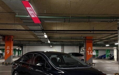 Honda Civic VIII, 2007 год, 645 000 рублей, 2 фотография