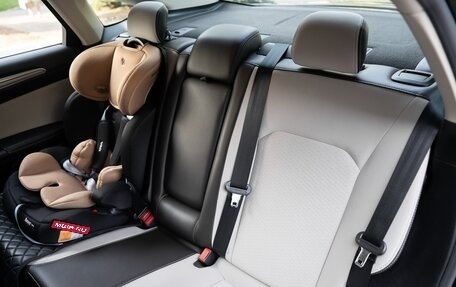 Ford Fusion (North America) II, 2018 год, 1 695 000 рублей, 18 фотография