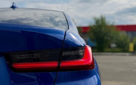 BMW 3 серия, 2019 год, 3 850 000 рублей, 7 фотография