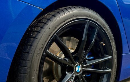 BMW 3 серия, 2019 год, 3 850 000 рублей, 11 фотография