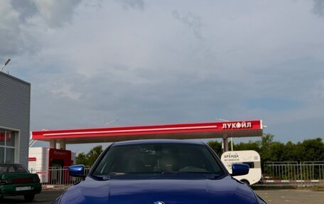 BMW 3 серия, 2019 год, 3 850 000 рублей, 4 фотография