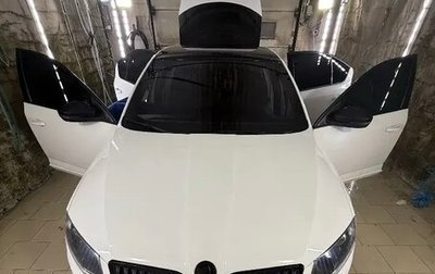 Skoda Octavia, 2015 год, 1 400 000 рублей, 1 фотография