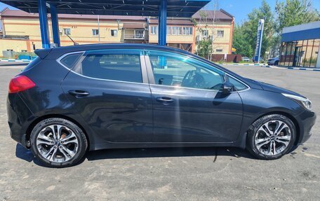 KIA cee'd III, 2014 год, 1 325 000 рублей, 5 фотография