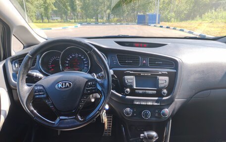KIA cee'd III, 2014 год, 1 325 000 рублей, 8 фотография