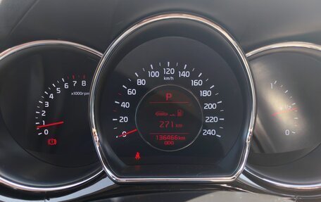 KIA cee'd III, 2014 год, 1 325 000 рублей, 10 фотография