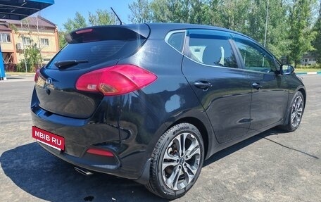 KIA cee'd III, 2014 год, 1 325 000 рублей, 6 фотография