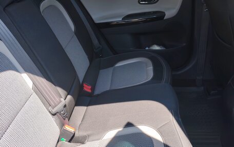 KIA cee'd III, 2014 год, 1 325 000 рублей, 14 фотография
