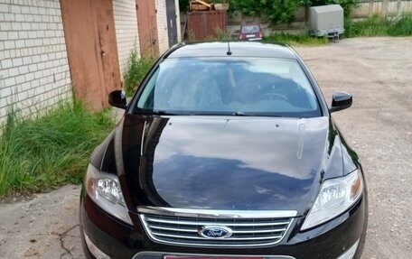 Ford Mondeo IV, 2008 год, 850 000 рублей, 1 фотография