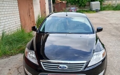 Ford Mondeo IV, 2008 год, 850 000 рублей, 1 фотография