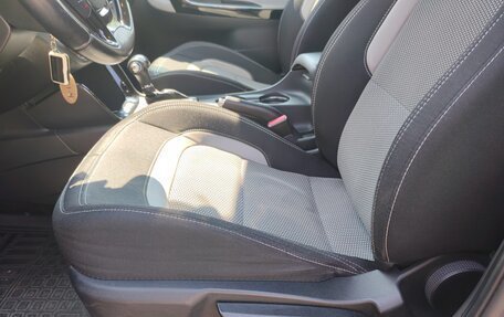 KIA cee'd III, 2014 год, 1 325 000 рублей, 17 фотография