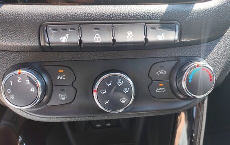 KIA cee'd III, 2014 год, 1 325 000 рублей, 18 фотография