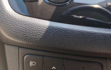 KIA cee'd III, 2014 год, 1 325 000 рублей, 19 фотография