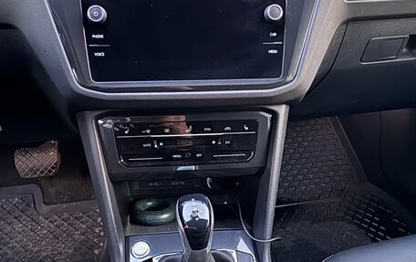 Volkswagen Tiguan II, 2021 год, 3 300 000 рублей, 9 фотография