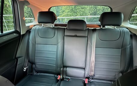 Volkswagen Tiguan II, 2021 год, 3 300 000 рублей, 10 фотография