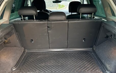 Volkswagen Tiguan II, 2021 год, 3 300 000 рублей, 17 фотография