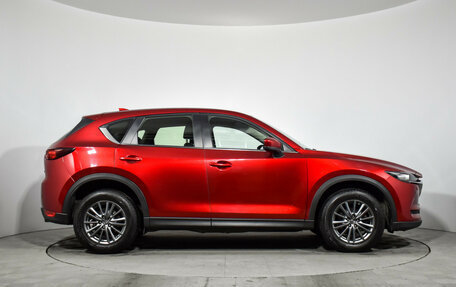 Mazda CX-5 II, 2017 год, 2 490 000 рублей, 4 фотография