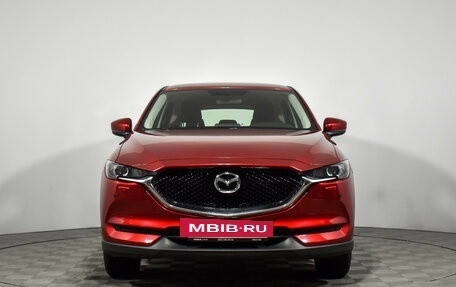 Mazda CX-5 II, 2017 год, 2 490 000 рублей, 2 фотография