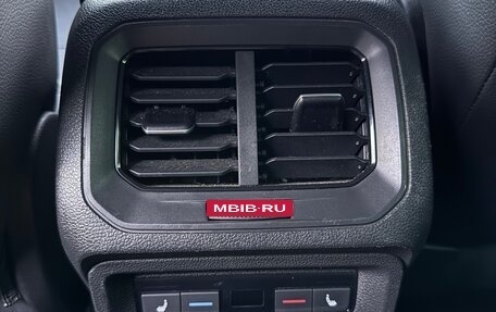 Volkswagen Tiguan II, 2021 год, 3 300 000 рублей, 11 фотография