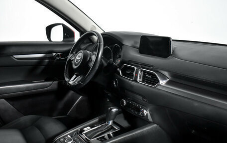 Mazda CX-5 II, 2017 год, 2 490 000 рублей, 14 фотография