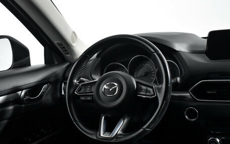 Mazda CX-5 II, 2017 год, 2 490 000 рублей, 16 фотография