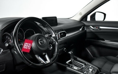 Mazda CX-5 II, 2017 год, 2 490 000 рублей, 10 фотография