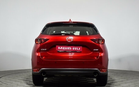 Mazda CX-5 II, 2017 год, 2 490 000 рублей, 7 фотография