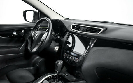 Nissan Qashqai, 2018 год, 1 737 890 рублей, 14 фотография
