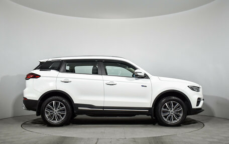 Geely Atlas, 2023 год, 1 820 000 рублей, 4 фотография