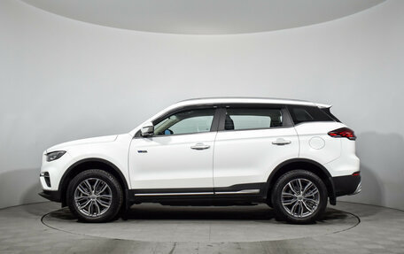 Geely Atlas, 2023 год, 1 820 000 рублей, 9 фотография