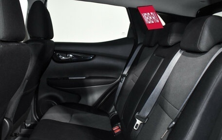 Nissan Qashqai, 2018 год, 1 737 890 рублей, 13 фотография