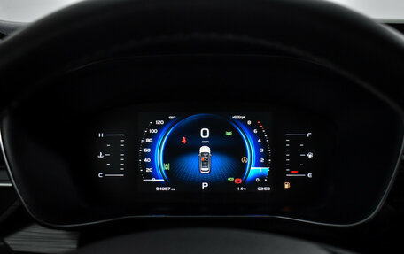 Geely Atlas, 2023 год, 1 820 000 рублей, 22 фотография