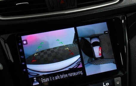Nissan Qashqai, 2018 год, 1 737 890 рублей, 18 фотография