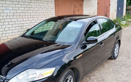 Ford Mondeo IV, 2008 год, 850 000 рублей, 2 фотография