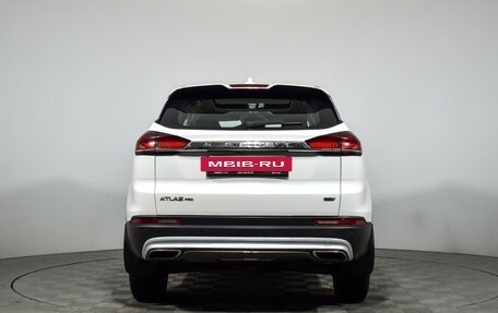 Geely Atlas, 2023 год, 1 820 000 рублей, 8 фотография
