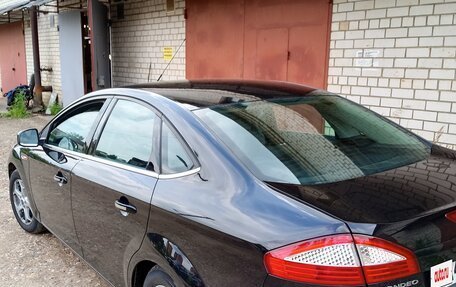 Ford Mondeo IV, 2008 год, 850 000 рублей, 3 фотография