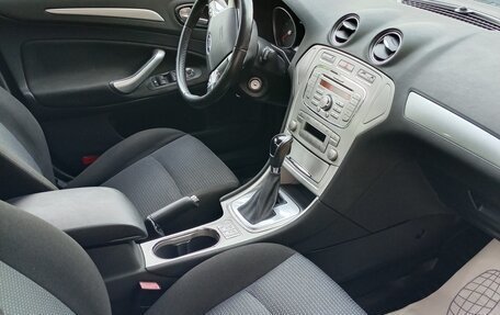 Ford Mondeo IV, 2008 год, 850 000 рублей, 7 фотография