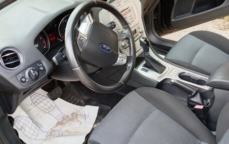 Ford Mondeo IV, 2008 год, 850 000 рублей, 10 фотография
