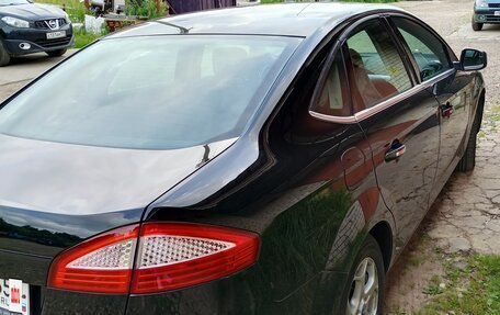 Ford Mondeo IV, 2008 год, 850 000 рублей, 5 фотография
