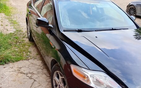 Ford Mondeo IV, 2008 год, 850 000 рублей, 6 фотография