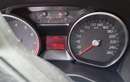 Ford Mondeo IV, 2008 год, 850 000 рублей, 11 фотография