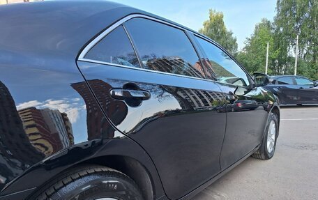 Toyota Camry, 2016 год, 1 760 000 рублей, 13 фотография