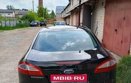 Ford Mondeo IV, 2008 год, 850 000 рублей, 4 фотография