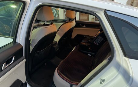 KIA K5, 2021 год, 2 350 000 рублей, 19 фотография