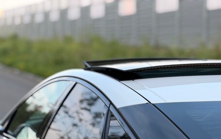 Jaguar XJ IV (X351), 2011 год, 1 750 000 рублей, 9 фотография