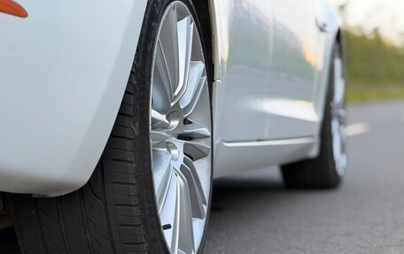 Jaguar XJ IV (X351), 2011 год, 1 750 000 рублей, 13 фотография