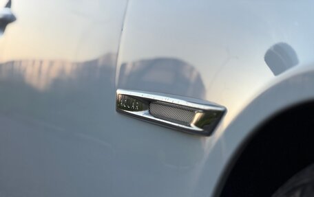 Jaguar XJ IV (X351), 2011 год, 1 750 000 рублей, 11 фотография