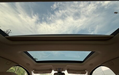 Jaguar XJ IV (X351), 2011 год, 1 750 000 рублей, 16 фотография