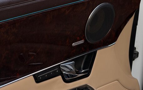 Jaguar XJ IV (X351), 2011 год, 1 750 000 рублей, 19 фотография
